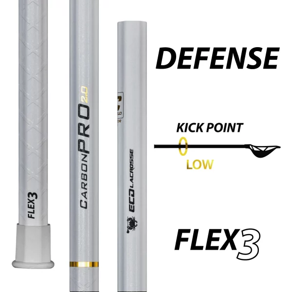 ECD Carbon Pro & Pro 2.0 Shaft - Image 10