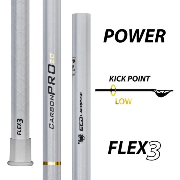 ECD Carbon Pro & Pro 2.0 Shaft - Image 8