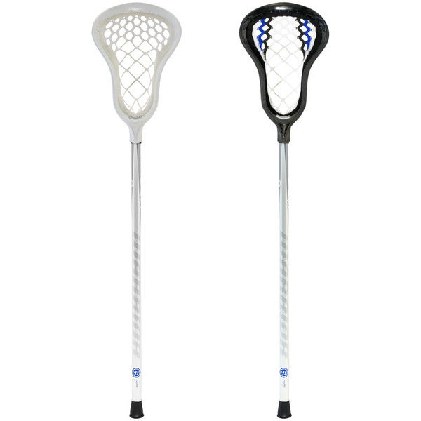 Warrior 2017 Evo Mini Stick White Warrior 2017 Evo Mini Stick White