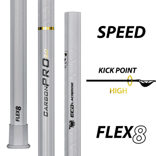 ECD Carbon Pro & Pro 2.0 Shaft - Image 4