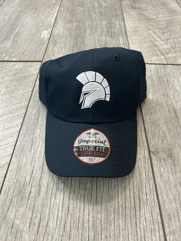 Next Level Velcro Adjustable Hat - 2025 - Image 2