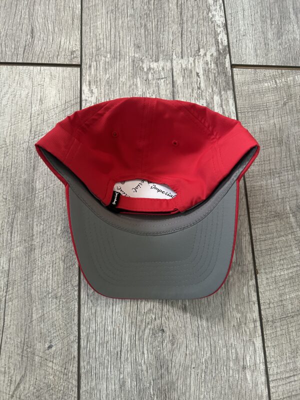 Next Level Velcro Adjustable Hat - 2025 - Image 3