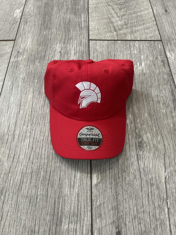 Next Level Velcro Adjustable Hat - 2025